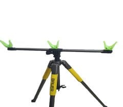 Bauer Profesyonel Alüminyum Surf Tripod