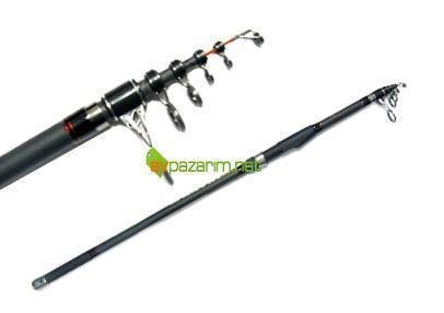 Captain Matrix 3.90 mt Kamış