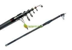 Captain Matrix 3.90 mt Kamış