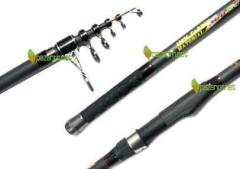 Captain Matrix 3.90 mt Kamış