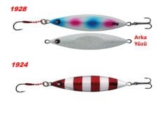 Effe Japanese Yasei Baby Jig 8 gr