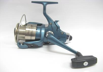 Banax Helicon 400 NF Makine