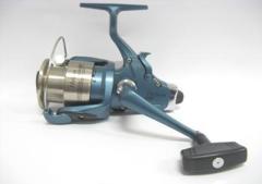 Banax Helicon 400 NF Makine