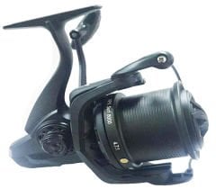 Bauer RPX Surf 8000 Olta Makinesi