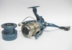 Banax Helicon 400 NF Makine