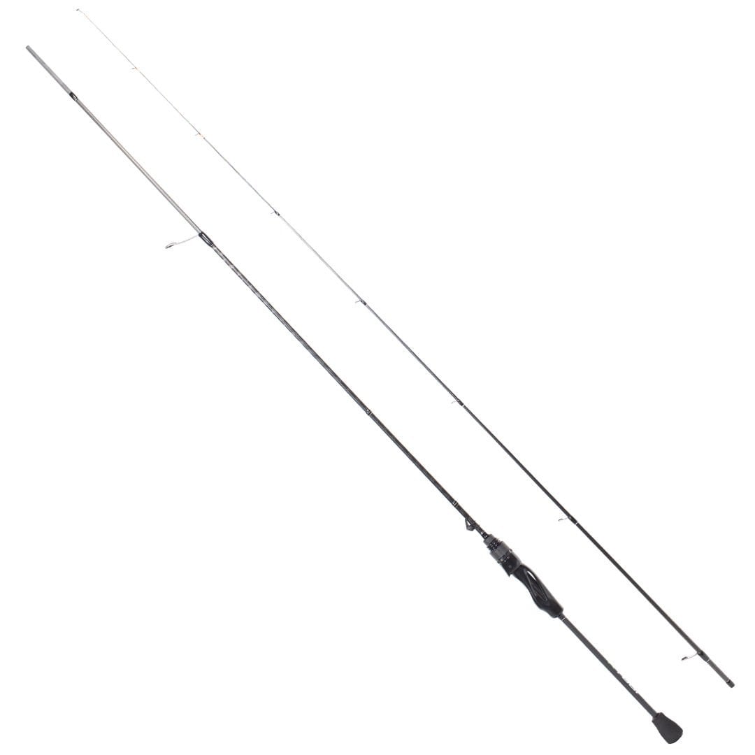Ryuji Aji Game Fuji 2,20 mt 1-12 gr Aji Kamış