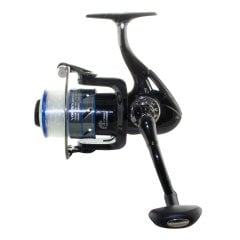 Bauer Vortex 6000 Makine