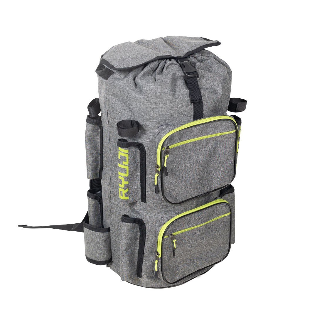 Ryuji 55 lt Sırt Çantası