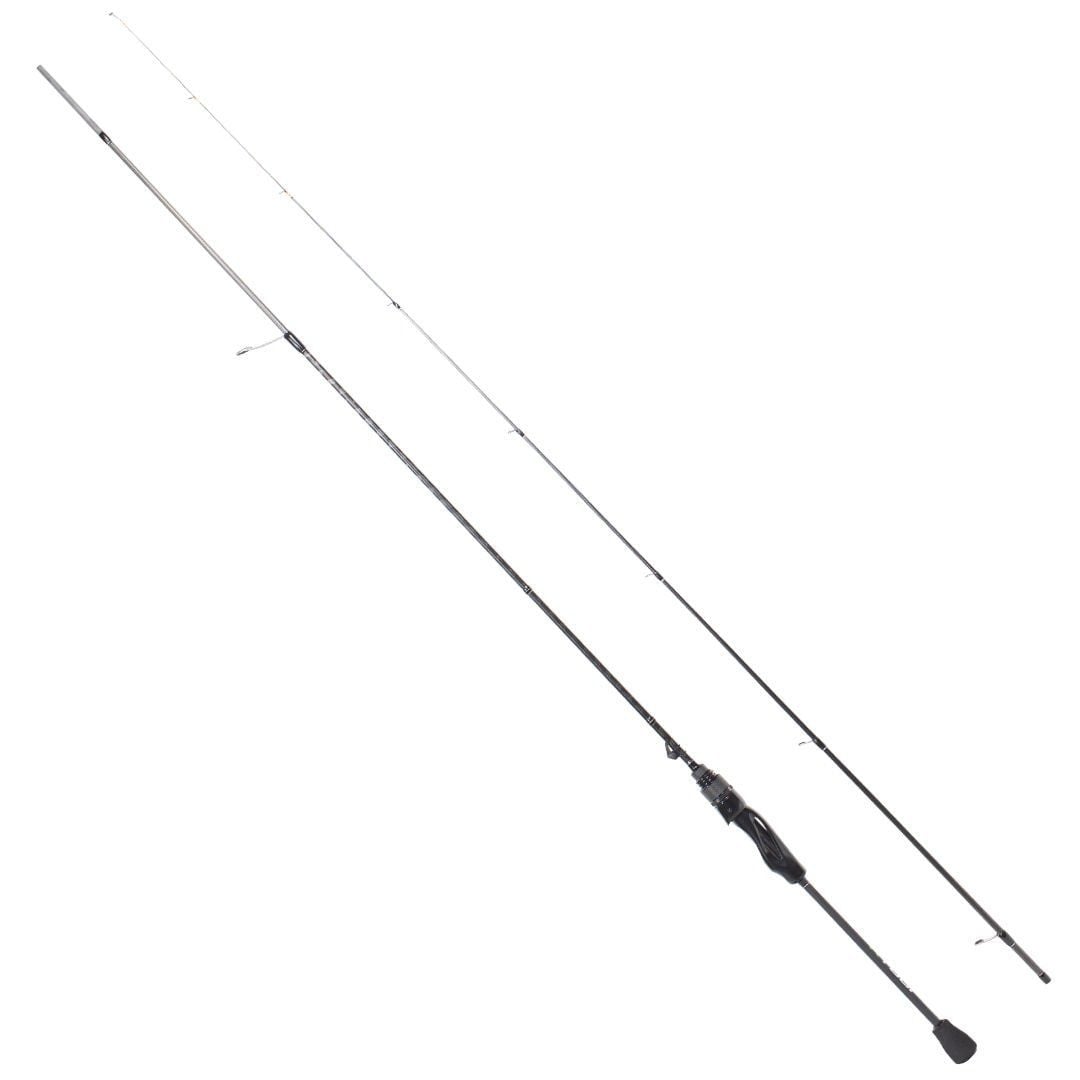 Ryuji Aji Game Fuji 2,10 mt 0,6-7 gr Aji Kamış