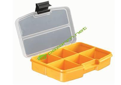 Mano Organizer Kutu 5 No