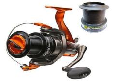 D.A.M Quick Surfhammer 360 FD Olta Makinesi