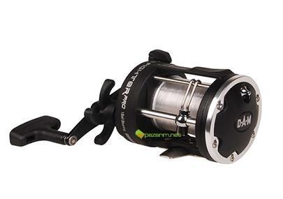 D.A.M Fighter Pro 300 RH Çıkrık Makine