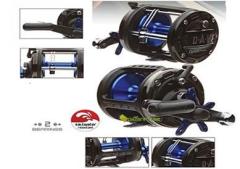 D.A.M Phenom 230 RH Çıkrık Makine