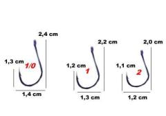 BKK Chinu With Ring İğne