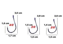 BKK Chinu With Ring İğne