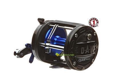 D.A.M Phenom 230 RH Çıkrık Makine