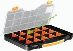 Mano Organizer Kutu 18 No