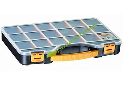 Mano Organizer Kutu 18 No