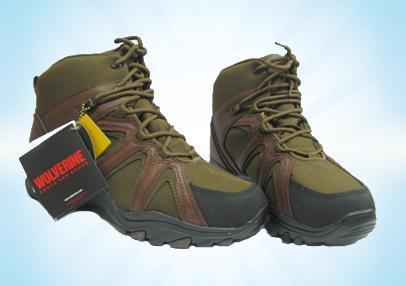 Wolverıne Crowley Haki Bot