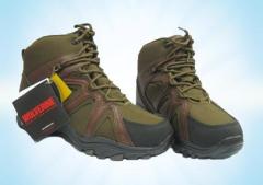 Wolverıne Crowley Haki Bot