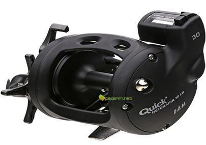 D.A.M Detanotor 30 LH Çıkrık Makine