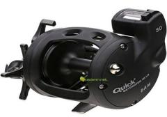 D.A.M Detanotor 30 LH Çıkrık Makine