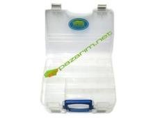 Lineaeffe Double Organizer Kutu