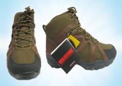 Wolverıne Crowley Haki Bot