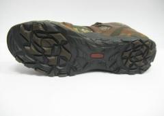 Wolverıne Crowley Kamuflaj Bot