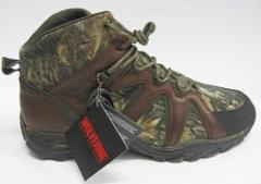 Wolverıne Crowley Kamuflaj Bot