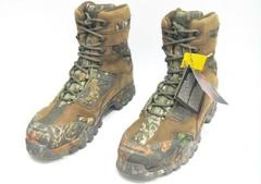 Wolverıne Lolich Uzun Kamuflaj Bot