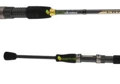 Okuma LRF-S-702UL 210 cm 1-8 gr Kamış