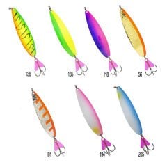 Condor 5013 Slim Kaşık 21 gr