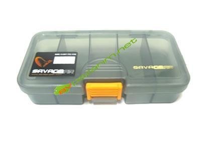 Savagear 42667 Organizer Kutu