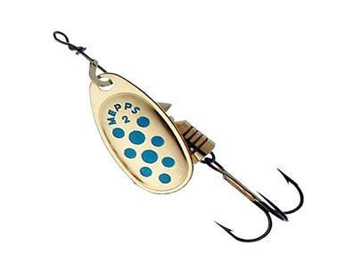 Mepps Comet Kaşık No:2 SM