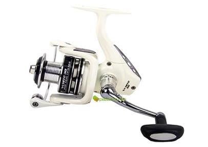 Bauer White 20 FD Olta Makinesi