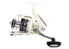 Bauer White 20 FD Olta Makinesi