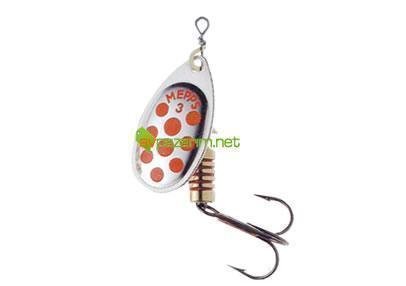 Mepps AG Decore Rouges Kaşık No:3 GK