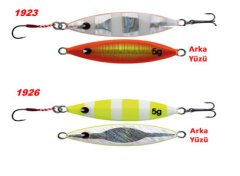 Effe Japanese Yasei Baby Jig 3 gr