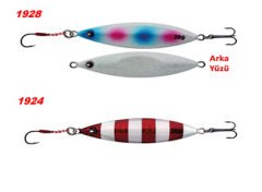 Effe Japanese Yasei Baby Jig 3 gr