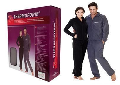 Thermoform Polar Fleece Takım