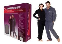 Thermoform Polar Fleece Takım