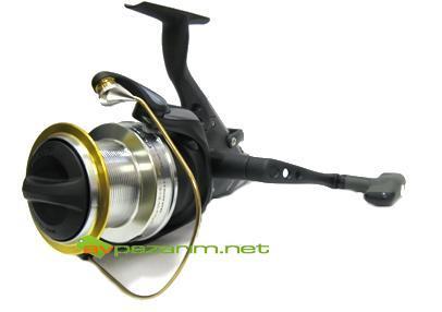 Avpazarim.net | Sazan Makineleri, Okuma Power Liner PL 860 Makine