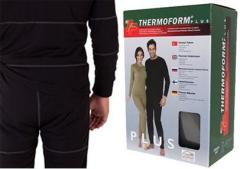 Thermoform Plus Ribana Örme Takım