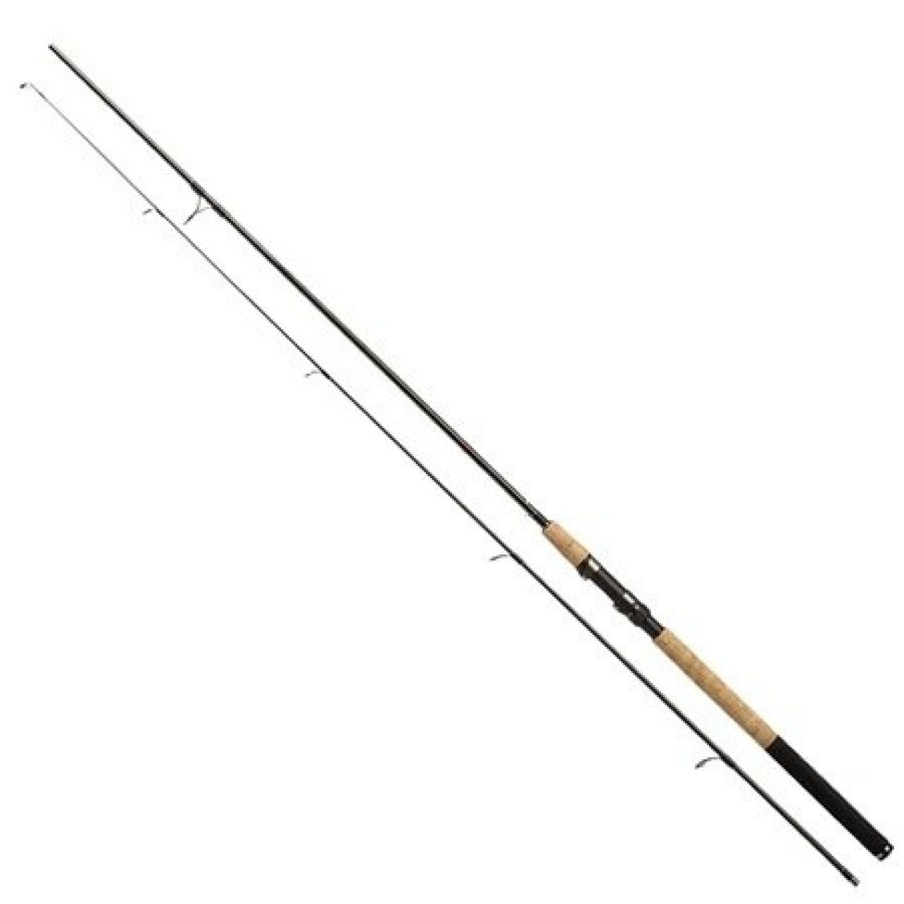 D.A.M Backbone Spin 2,70 mt 15-40 gr Kamış