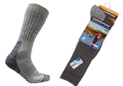 Thermoform Extreme Çorap