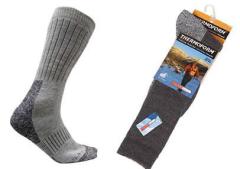 Thermoform Extreme Çorap