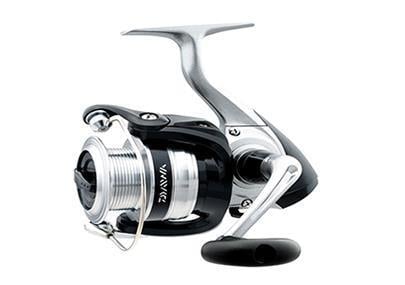 Daiwa Strike Force 2500 B Makine
