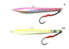 Williamson Abyss Speed 150 gr Jig Yem
