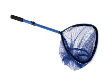 Oskar SC4102 Teleskopik Kepçe